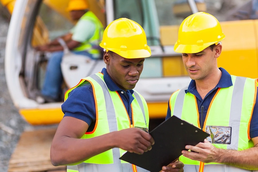Workers Compensation Explanation