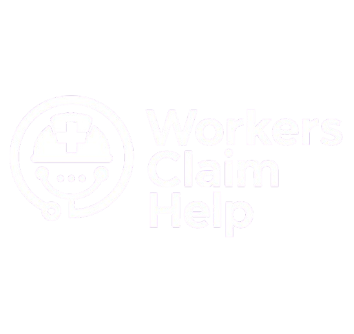 Worker Injury Claim Logo